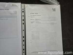 Merck Milli Q Direct with Reservoir Tank and Accessories - Lab Crate No 4