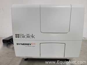 Lector de Microplacas Bio Tek Systems Synergy H1
