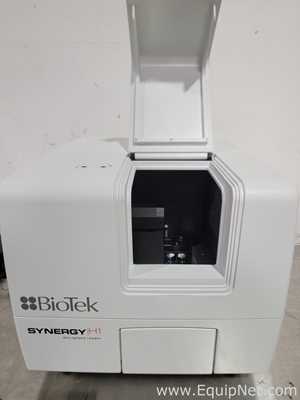 Lector de Microplacas Bio Tek Systems Synergy H1