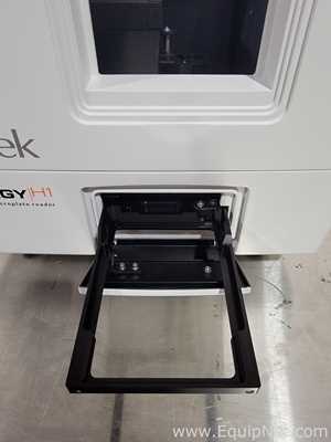 Lector de Microplacas Bio Tek Systems Synergy H1