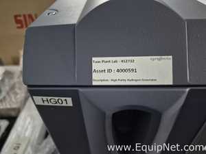Gerador de Hidrogênio Parker Hannifin Manufacturing Ltd 60H