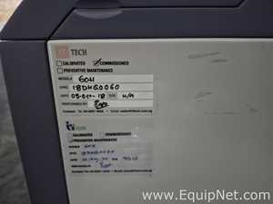Gerador de Hidrogênio Parker Hannifin Manufacturing Ltd 60H