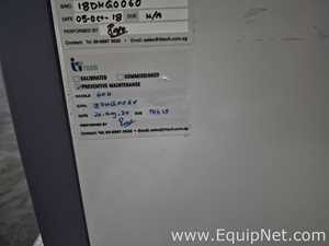 Gerador de Hidrogênio Parker Hannifin Manufacturing Ltd 60H