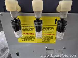 Gerador de Hidrogênio Parker Hannifin Manufacturing Ltd 60H