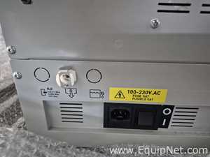 Gerador de Hidrogênio Parker Hannifin Manufacturing Ltd 60H