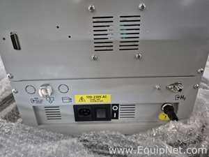 Gerador de Hidrogênio Parker Hannifin Manufacturing Ltd 60H