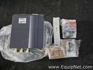 Gerador de Hidrogênio Parker Hannifin Manufacturing Ltd 60H