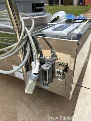 Pharma Flex PF 500 Tablet Deduster