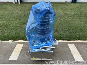 Pharma Flex PF 500 Tablet Deduster