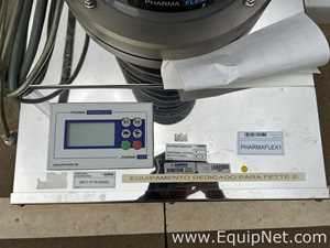 Pharma Flex PF 500 Tablet Deduster