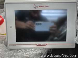 Anton Paar DMA 4501 New Density Meter - Lab Crate No 4