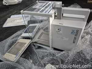 Mettler Toledo XPE205DR Analytical Balance - Lab Crate No 4