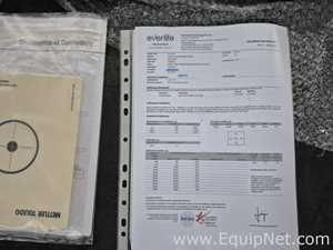 Mettler Toledo MS4002TSDR/00 Scale - Lab Crate No 4