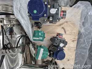 PTS Equipments - Mechanical Fittings, Pressure Gauge and Valves - Pallet No 19
