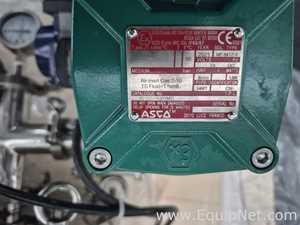 PTS Equipments - Mechanical Fittings, Pressure Gauge and Valves - Pallet No 19