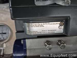 PTS Equipments - Mechanical Fittings, Pressure Gauge and Valves - Pallet No 19