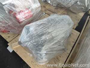 PTS Equipments - Mechanical Fittings, Pressure Gauge and Valves - Pallet No 19