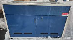 Fumehood 2 - Storage Cabinet - Lab Crate No 14