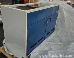 Fumehood 2 - Storage Cabinet - Lab Crate No 14