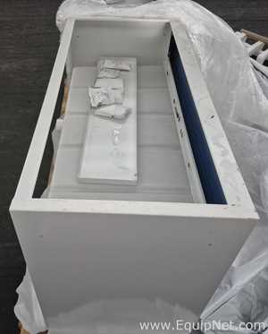Fumehood 2 - Storage Cabinet - Lab Crate No 14