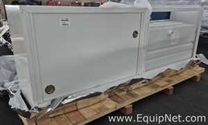 Fumehood 2 - Storage Cabinet - Lab Crate No 14