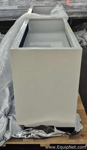 Fumehood 2 - Storage Cabinet - Lab Crate No 14