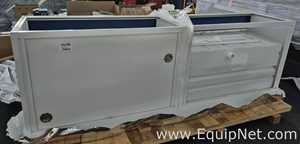 Fumehood 2 - Storage Cabinet - Lab Crate No 14