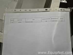 Fumehood 2 - Storage Cabinet - Lab Crate No 14
