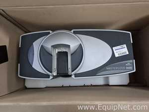 Malvern Mastersizer 3000 Particle Size Analyzer with Computer and Accessories - Lab Crate No 4