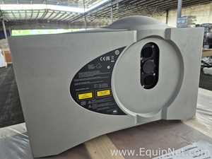 Malvern Mastersizer 3000 Particle Size Analyzer with Computer and Accessories - Lab Crate No 4