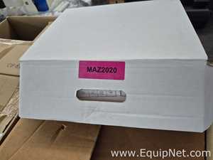 Malvern Mastersizer 3000 Particle Size Analyzer with Computer and Accessories - Lab Crate No 4