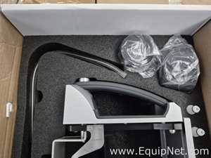Malvern Mastersizer 3000 Particle Size Analyzer with Computer and Accessories - Lab Crate No 4