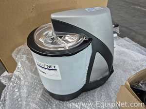 Malvern Mastersizer 3000 Particle Size Analyzer with Computer and Accessories - Lab Crate No 4