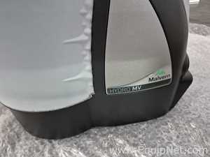 Malvern Mastersizer 3000 Particle Size Analyzer with Computer and Accessories - Lab Crate No 4