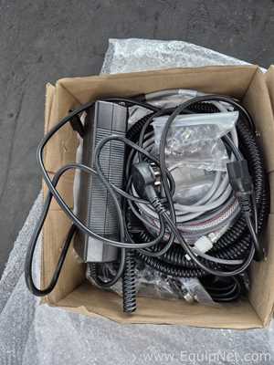 Malvern Mastersizer 3000 Particle Size Analyzer with Computer and Accessories - Lab Crate No 4