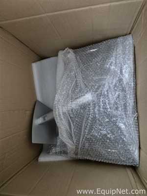 Malvern Mastersizer 3000 Particle Size Analyzer with Computer and Accessories - Lab Crate No 4