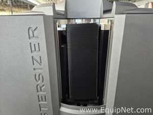 Malvern Mastersizer 3000 Particle Size Analyzer with Computer and Accessories - Lab Crate No 4