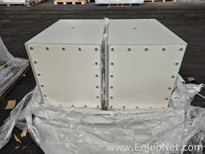Lot of Busbar Accessories - Pallet No 116