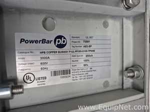 Lot of Busbar Accessories - Pallet No 116