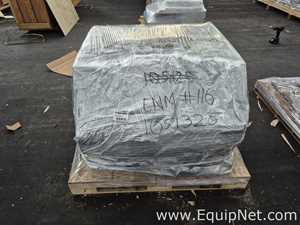 Lot of Busbar Accessories - Pallet No 116