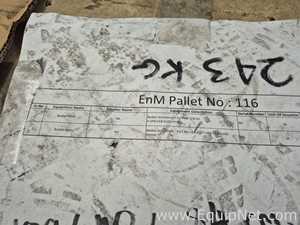 Lot of Busbar Accessories - Pallet No 116