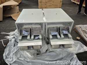 Lot of Busbar Accessories - Pallet No 116