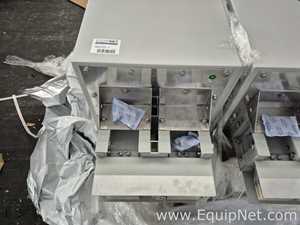 Lot of Busbar Accessories - Pallet No 116