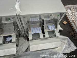 Lot of Busbar Accessories - Pallet No 116