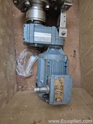 Motor NETZSCH 