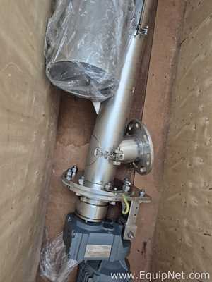Motor NETZSCH 