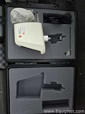 Brookfield Ametek DV-1 Viscometer with Accessories - Lab Crate No 4