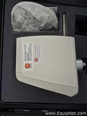 Brookfield Ametek DV-1 Viscometer with Accessories - Lab Crate No 4