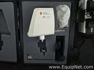 Brookfield Ametek DV-1 Viscometer with Accessories - Lab Crate No 4