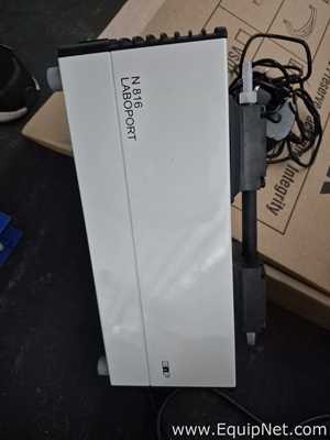 Brookfield Ametek DV-1 Viscometer with Accessories - Lab Crate No 4